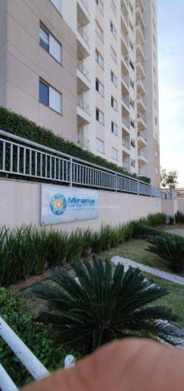 Imagem Apartamento com 2 Quartos à Venda, 51 m² em Vila Progresso - Sorocaba