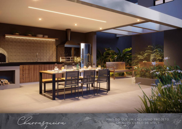 Imagem Apartamento com 3 Quartos à Venda, 73 m² em Jardim Esperança - Barueri Imagem Apartamento com 3 Quartos à Venda, 73 m² em Jardim Esperança - Barueri