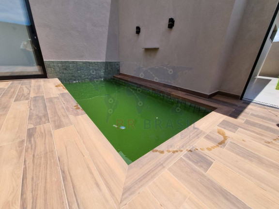 Imagem Casa de Condomínio com 3 Quartos à Venda, 300 m² em Residencial Villa De León - Piratininga Imagem Casa de Condomínio com 3 Quartos à Venda, 300 m² em Residencial Villa De León - Piratininga