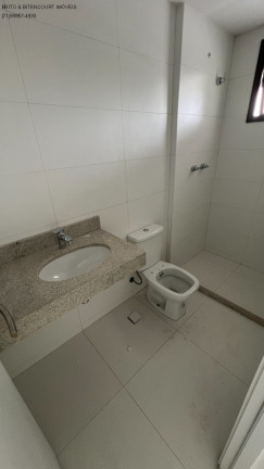 Imagem Imóvel com 4 Quartos à Venda, 210 m² em Caminho Das árvores - Salvador