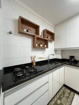 Imagem Apartamento com 2 Quartos à Venda, 60 m² em Campestre - Santo André Imagem Apartamento com 2 Quartos à Venda, 60 m² em Campestre - Santo André