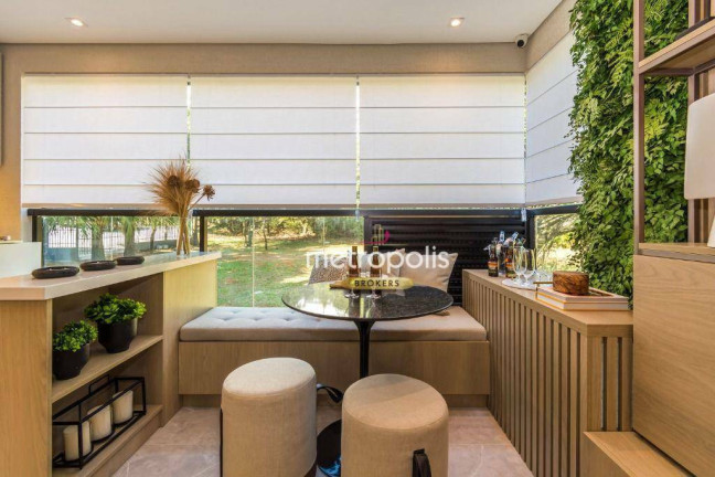 Imagem Apartamento com 2 Quartos à Venda, 71 m² em Rudge Ramos - São Bernardo Do Campo