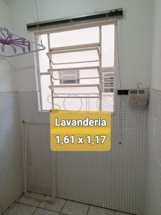 Apartamento com 2 Quartos à Venda, 55 m² em Vila Cidade Industrial (vila Xavier) - Araraquara