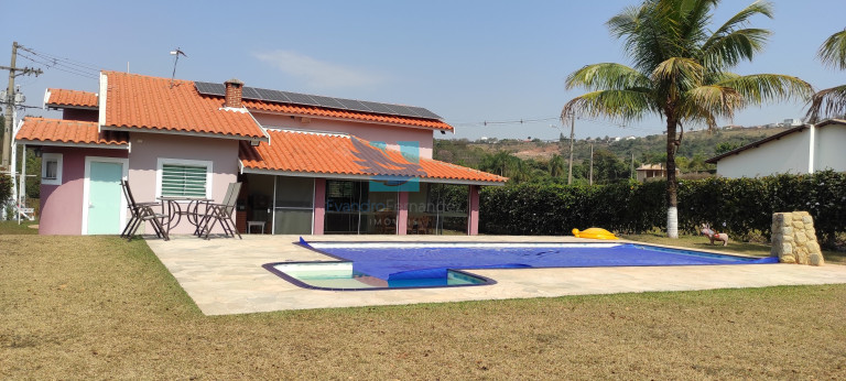 Imagem Casa com 3 Quartos à Venda, 160 m² em Altos Do Jardim Botânico - São Pedro