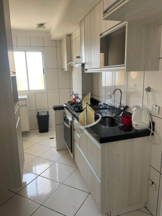 Imagem Apartamento com 2 Quartos à Venda, 45 m² em Jardim San Marino - São José Dos Campos Imagem Apartamento com 2 Quartos à Venda, 45 m² em Jardim San Marino - São José Dos Campos