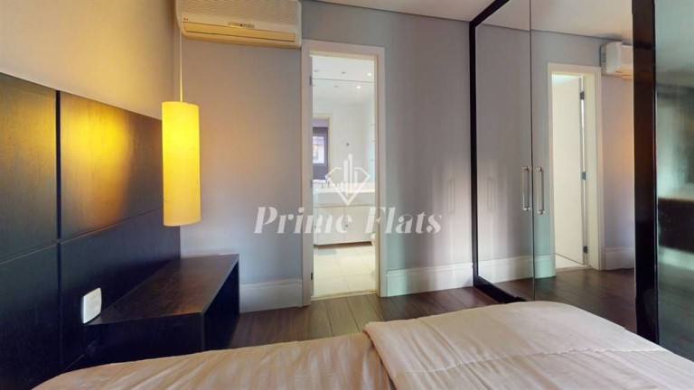 Imagem Apartamento com 1 Quarto à Venda, 80 m² em Vila Nova Conceição - São Paulo Imagem Apartamento com 1 Quarto à Venda, 80 m² em Vila Nova Conceição - São Paulo