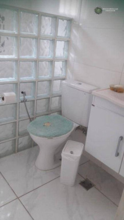 Imagem Casa com 2 Quartos à Venda, 63 m² em Mirim - Praia Grande