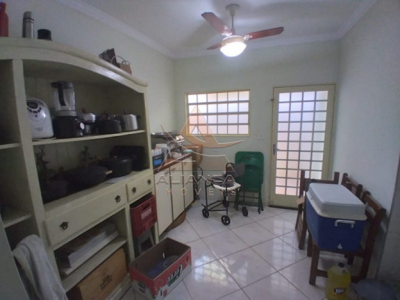 Imagem Casa com 3 Quartos à Venda, 146 m² em Jardim Paulistano - Ribeirão Preto Imagem Casa com 3 Quartos à Venda, 146 m² em Jardim Paulistano - Ribeirão Preto