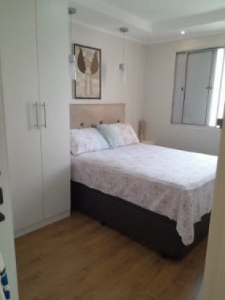 Imagem Apartamento com 2 Quartos à Venda, 55 m² em Jardim Celeste - São Paulo Imagem Apartamento com 2 Quartos à Venda, 55 m² em Jardim Celeste - São Paulo