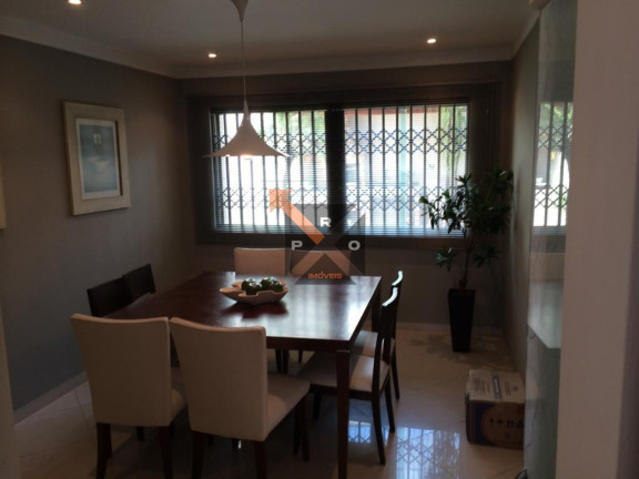 Imagem Casa com 4 Quartos à Venda, 210 m² em Ipiranga - São Paulo