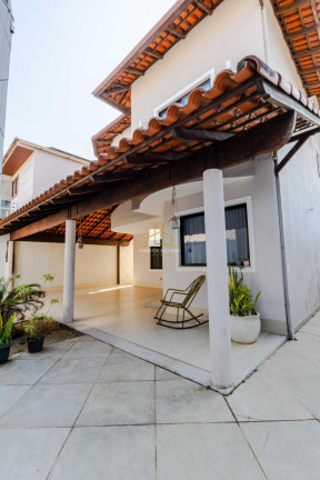 Imagem Casa com 4 Quartos à Venda, 276 m² em Santos Dumont - Vila Velha
