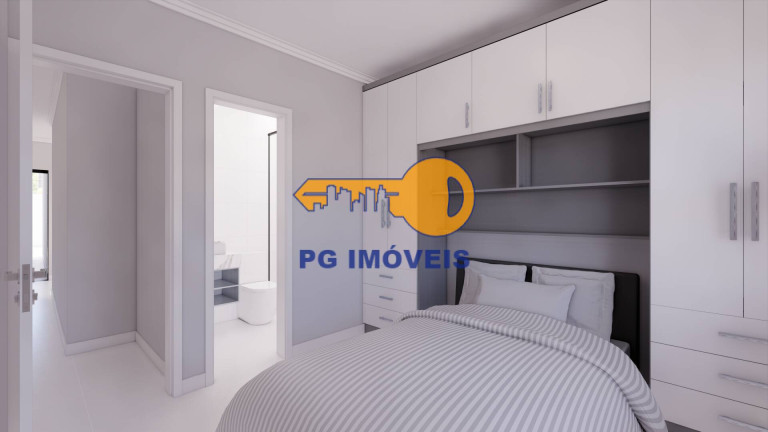 Imagem Casa com 3 Quartos à Venda, 162 m² em Balneário Canoas - Pontal Do Paraná