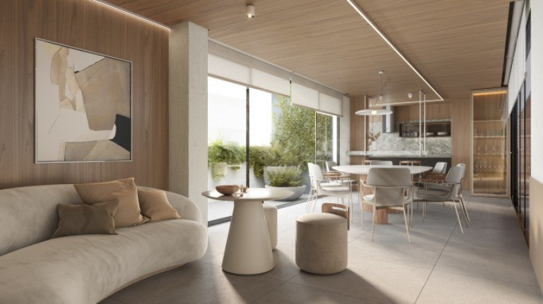 Imagem Apartamento com 3 Quartos à Venda, 126 m² em Centro - Torres