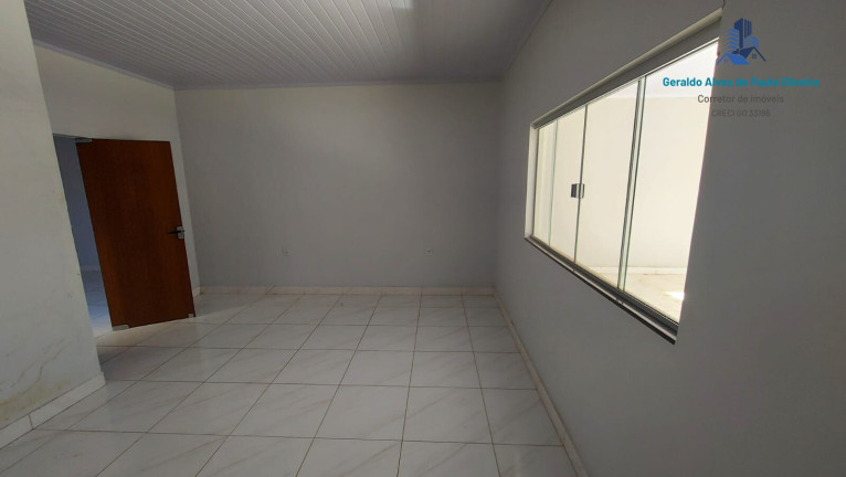 Imagem Casa com 3 Quartos à Venda, 100 m² em Setor Ors Iii - Sanclerlândia Imagem Casa com 3 Quartos à Venda, 100 m² em Setor Ors Iii - Sanclerlândia