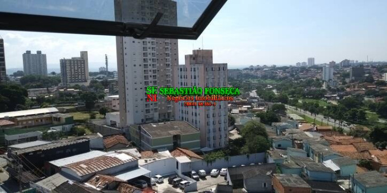 Imagem Sala Comercial à Venda, 58 m² em Centro - São José Dos Campos