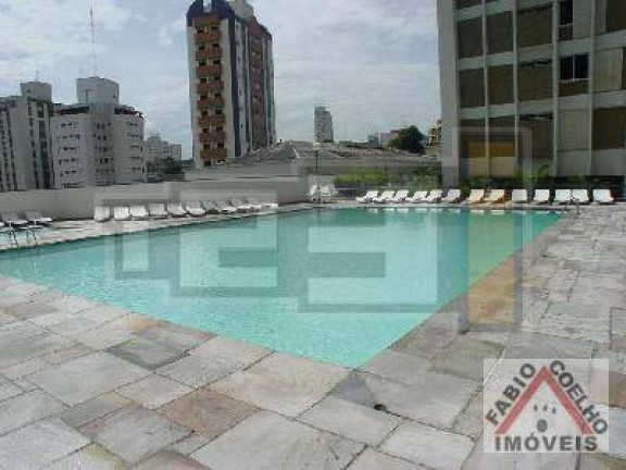 Imagem Apartamento com 3 Quartos à Venda, 137 m² em Vila Mariana - São Paulo