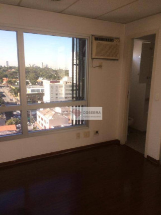 Imagem Imóvel à Venda ou Locação, 40 m² em Brooklin - São Paulo Imagem Imóvel à Venda ou Locação, 40 m² em Brooklin - São Paulo