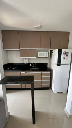 Imagem Apartamento com 2 Quartos à Venda, 50 m² em Jardim Do Lago - Campinas