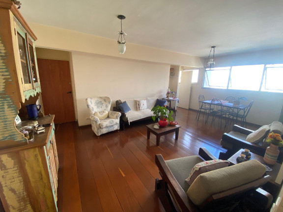 Foto do imóvel Apartamento com 2 Quartos à Venda, 95 m² em Campo Belo - São Paulo