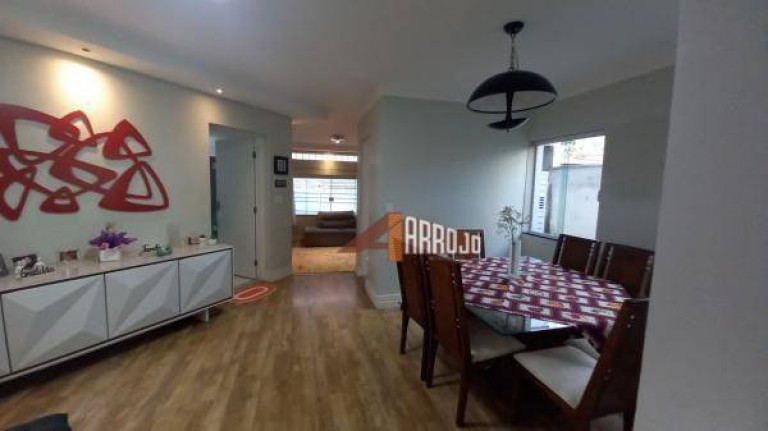 Imagem Casa com 3 Quartos à Venda, 162 m² em Vila Buenos Aires - São Paulo Imagem Casa com 3 Quartos à Venda, 162 m² em Vila Buenos Aires - São Paulo