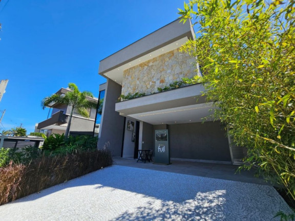Casa com 6 Quartos à Venda, 380 m² em Riviera De São Lourenço - Bertioga