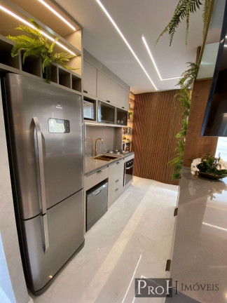 Apartamento com 2 Quartos à Venda, 58 m² em Baeta Neves - São Bernardo Do Campo