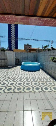 Imagem Casa com 4 Quartos à Venda ou Locação, 221 m² em Manaíra - João Pessoa