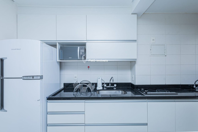 Imagem Imóvel com 1 Quarto para Alugar, 34 m² em Brooklin - São Paulo Imagem Imóvel com 1 Quarto para Alugar, 34 m² em Brooklin - São Paulo
