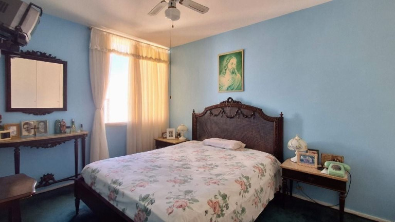 Imagem Apartamento com 3 Quartos à Venda, 129 m² em Itaim Bibi - São Paulo
