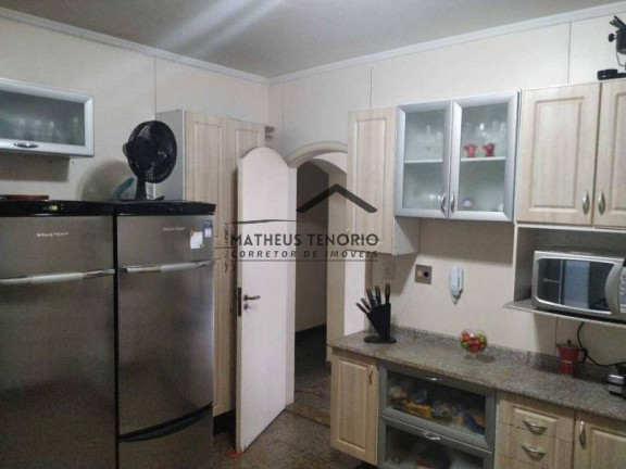 Imagem Apartamento com 3 Quartos à Venda, 138 m²