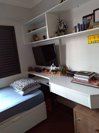 Imagem Apartamento com 3 Quartos à Venda, 108 m² em Santa Paula - São Caetano Do Sul