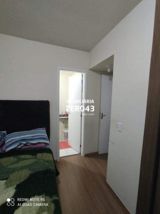 Imagem Apartamento com 3 Quartos à Venda, 60 m² em Jardim São Paulo Ii - Londrina Imagem Apartamento com 3 Quartos à Venda, 60 m² em Jardim São Paulo Ii - Londrina