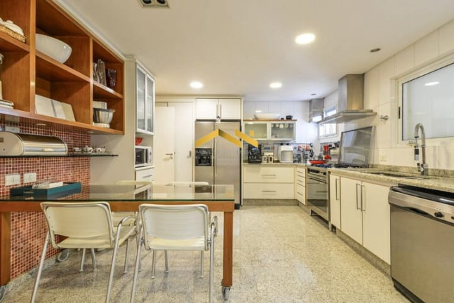Imagem Apartamento com 3 Quartos à Venda, 177 m² em Jardim Europa - São Paulo Imagem Apartamento com 3 Quartos à Venda, 177 m² em Jardim Europa - São Paulo