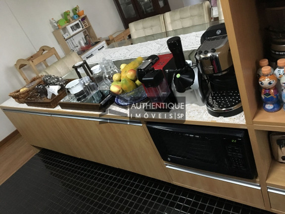 Imagem Apartamento com 2 Quartos à Venda, 71 m² em Vila Olímpia - São Paulo