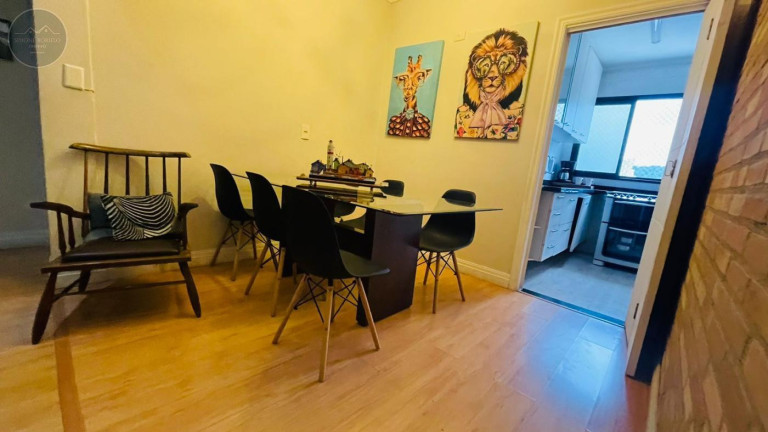 Imagem Apartamento com 2 Quartos à Venda, 89 m² em Canto Do Forte - Praia Grande Imagem Apartamento com 2 Quartos à Venda, 89 m² em Canto Do Forte - Praia Grande