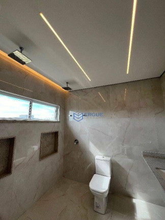Imagem Casa com 4 Quartos à Venda, 219 m² em Cidade Alpha - Eusébio Imagem Casa com 4 Quartos à Venda, 219 m² em Cidade Alpha - Eusébio
