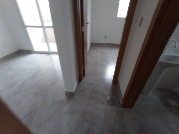 Imagem Apartamento com 2 Quartos à Venda, 52 m² em Vila Caicara - Praia Grande