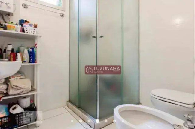 Imagem Apartamento com 2 Quartos à Venda, 80 m² em Vila Olímpia - São Paulo Imagem Apartamento com 2 Quartos à Venda, 80 m² em Vila Olímpia - São Paulo