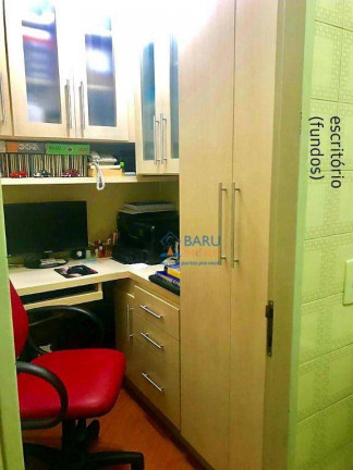 Imagem Apartamento com 3 Quartos à Venda, 82 m² em Perdizes - São Paulo