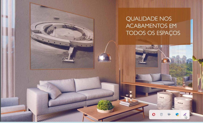 Imagem Apartamento com 4 Quartos à Venda, 170 m² em Horto Florestal - Salvador Imagem Apartamento com 4 Quartos à Venda, 170 m² em Horto Florestal - Salvador