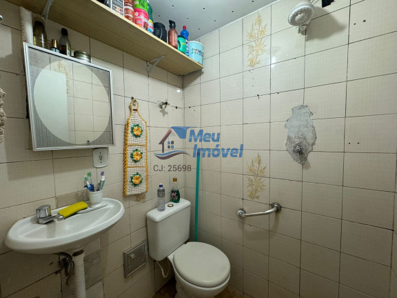 Imagem Imóvel com 1 Quarto à Venda, 38 m² em Guará I - Brasília