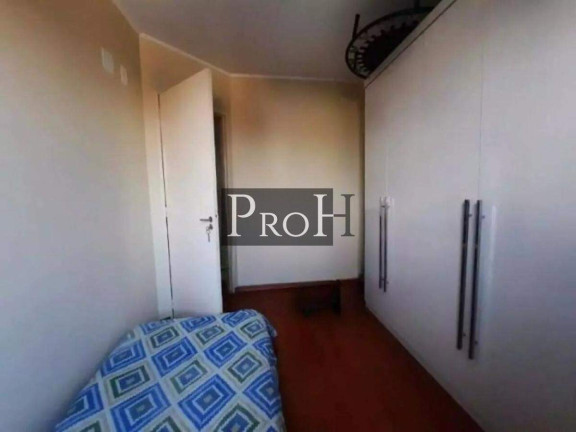 Imagem Apartamento com 2 Quartos à Venda, 50 m² em São João Clímaco - São Paulo