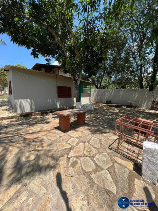 Imagem Chácara à Venda, 3 m² em Rosa Dos Ventos - Aparecida De Goiânia Imagem Chácara à Venda, 3 m² em Rosa Dos Ventos - Aparecida De Goiânia