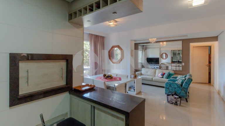 Imagem Apartamento com 3 Quartos à Venda, 74 m² em Passo Da Areia - Porto Alegre