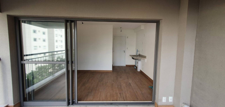 Imagem Apartamento com 1 Quarto à Venda, 35 m² em Indianópolis - São Paulo Imagem Apartamento com 1 Quarto à Venda, 35 m² em Indianópolis - São Paulo