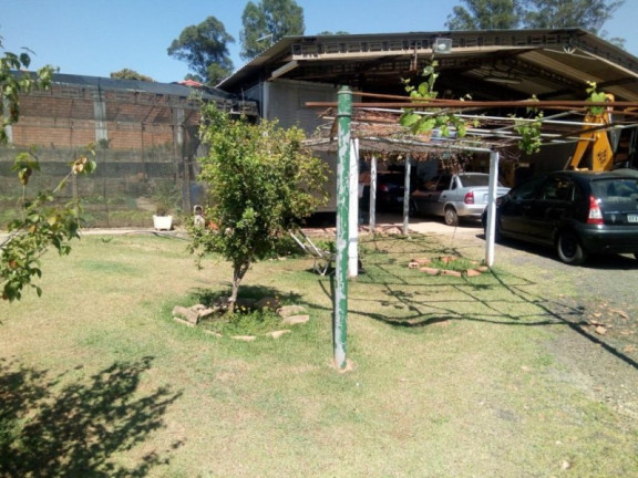 Imagem Terreno à Venda, 5.000 m² em Maeda - Itu Imagem Terreno à Venda, 5.000 m² em Maeda - Itu