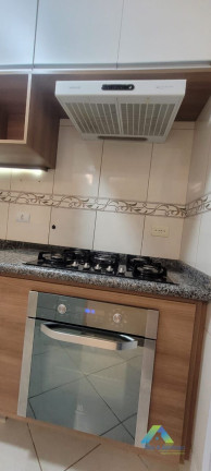 Imagem Apartamento com 2 Quartos à Venda, 68 m² em Vila Pires - Santo André Imagem Apartamento com 2 Quartos à Venda, 68 m² em Vila Pires - Santo André