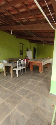 Imagem Casa com 2 Quartos à Venda, 349 m² em Jardim Alvinópolis - Atibaia