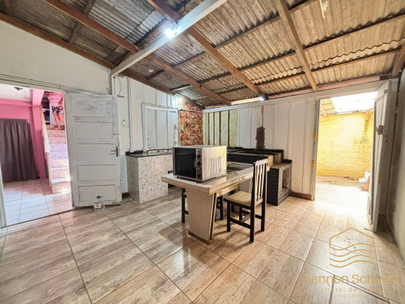 Imagem Sobrado com 2 Quartos à Venda, 146 m² em Centro - Balneário Barra Do Sul