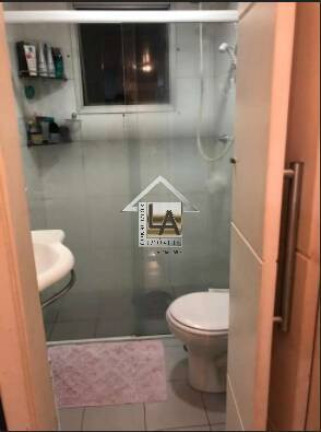 Imagem Apartamento com 1 Quarto à Venda, 45 m² em Campo Belo - São Paulo